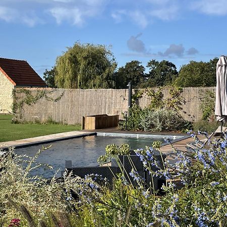 Aurefees Bed & Breakfast Ellon Bagian luar foto