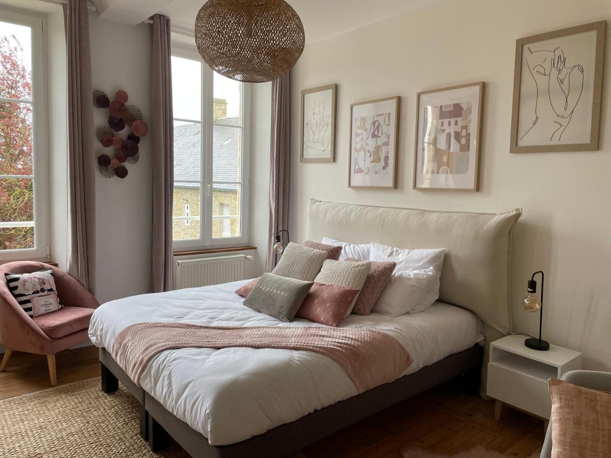 Aurefees Bed & Breakfast Ellon Ruang foto