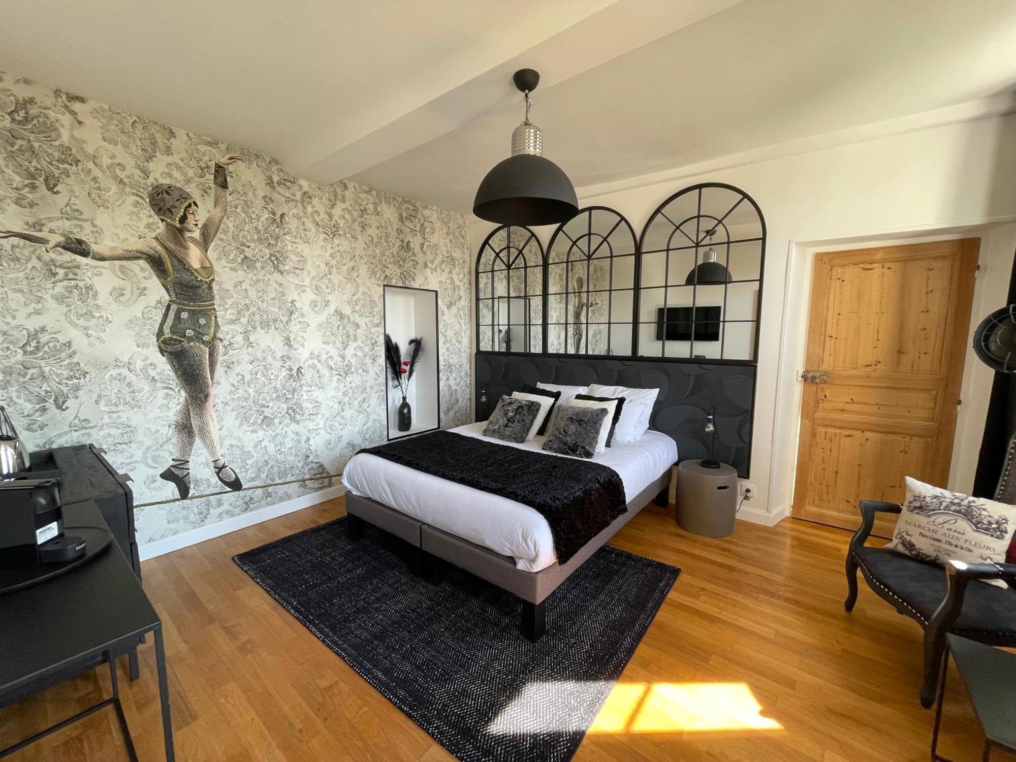 Aurefees Bed & Breakfast Ellon Ruang foto