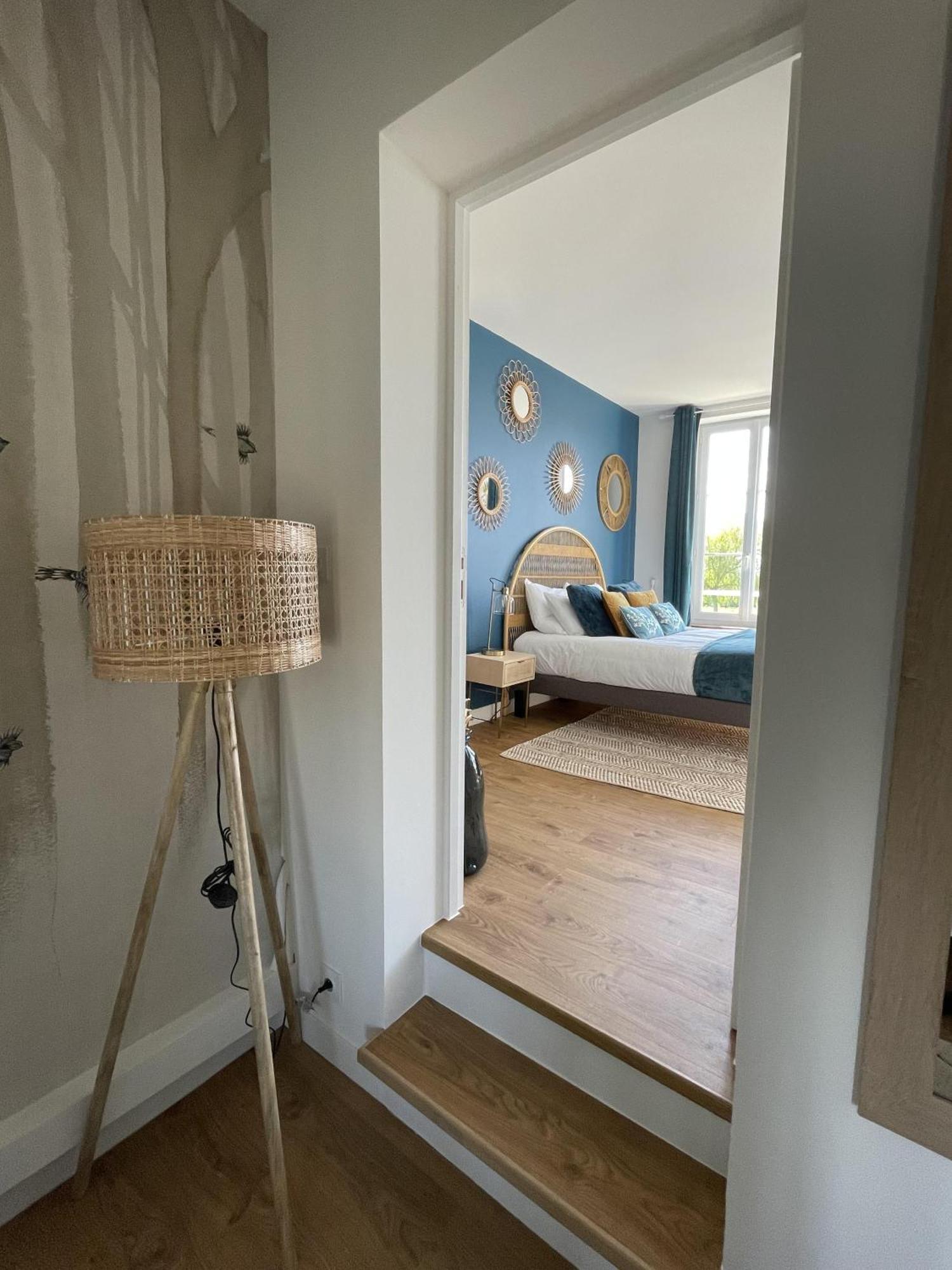 Aurefees Bed & Breakfast Ellon Ruang foto