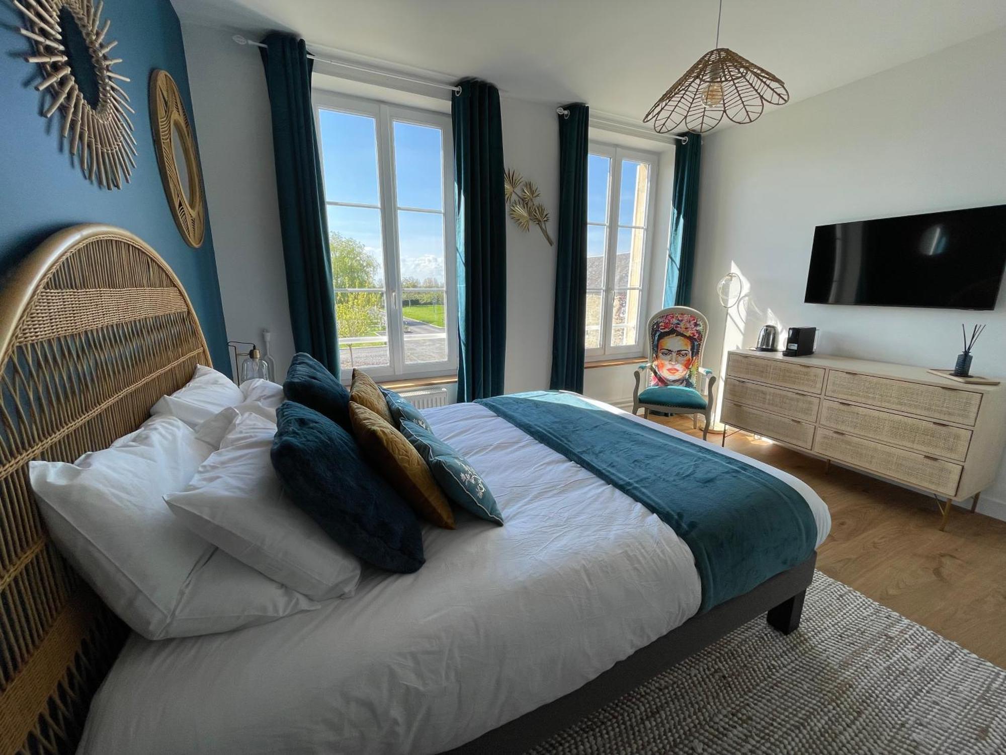Aurefees Bed & Breakfast Ellon Ruang foto