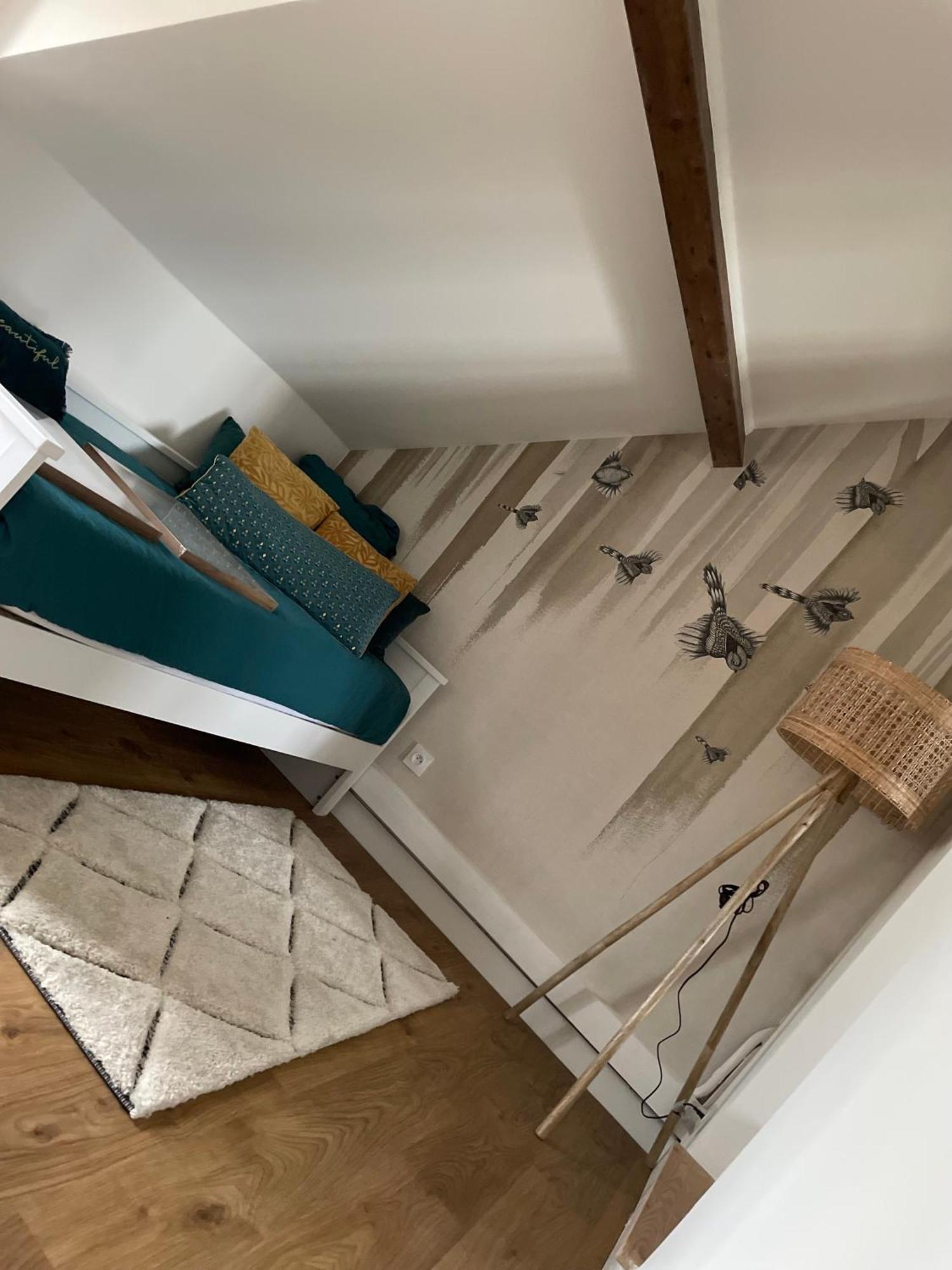 Aurefees Bed & Breakfast Ellon Ruang foto