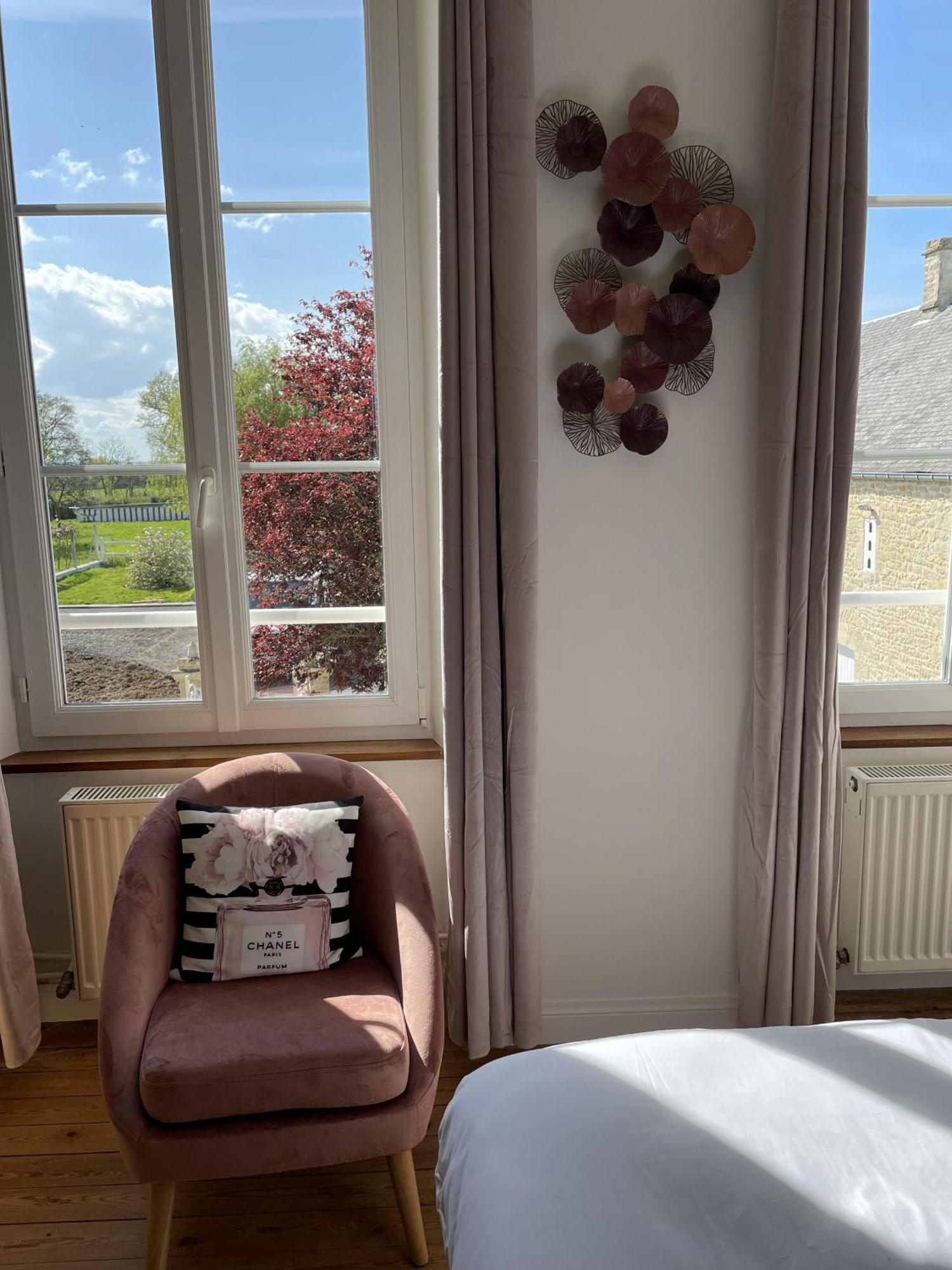 Aurefees Bed & Breakfast Ellon Ruang foto