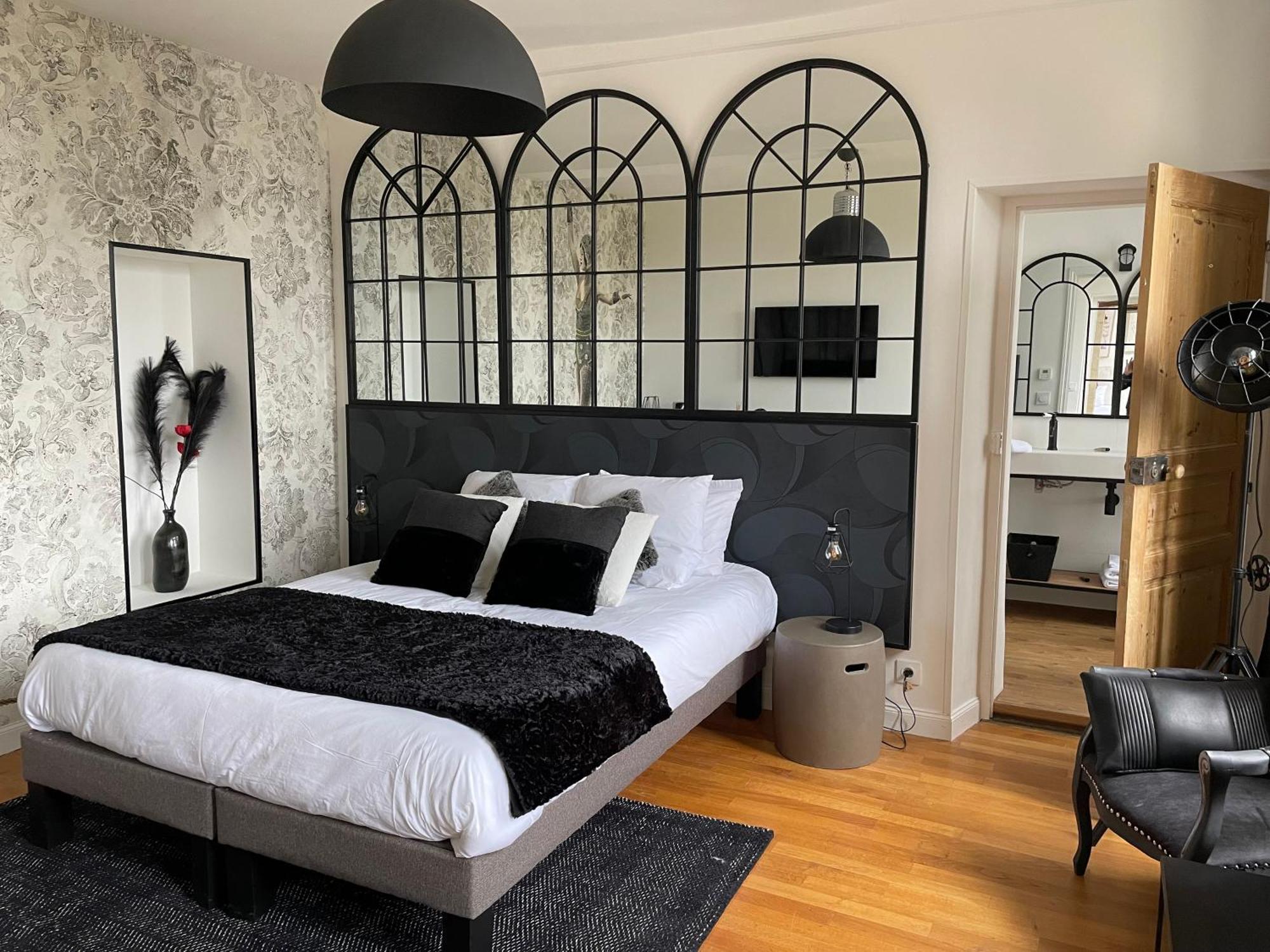 Aurefees Bed & Breakfast Ellon Ruang foto