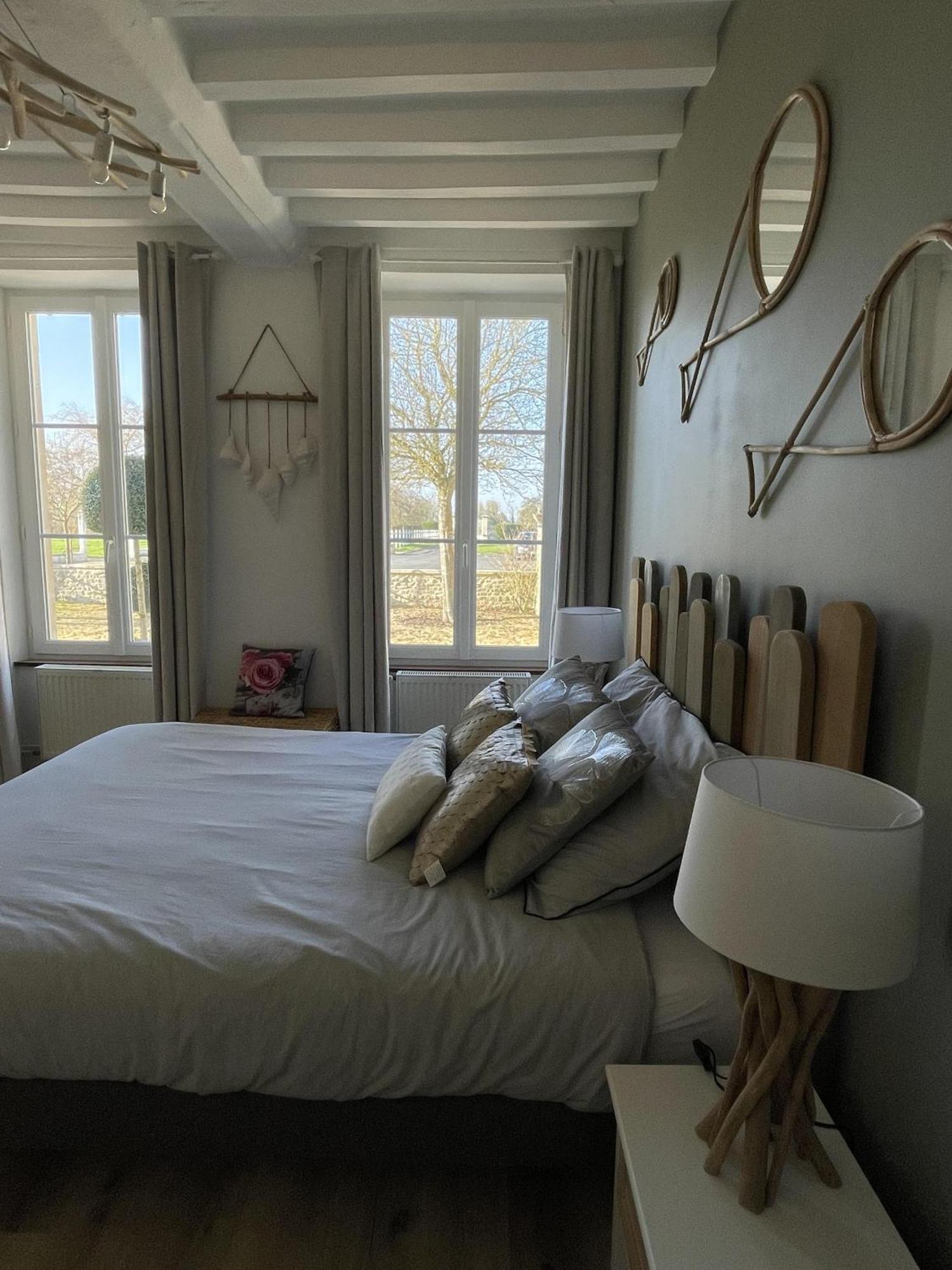 Aurefees Bed & Breakfast Ellon Ruang foto