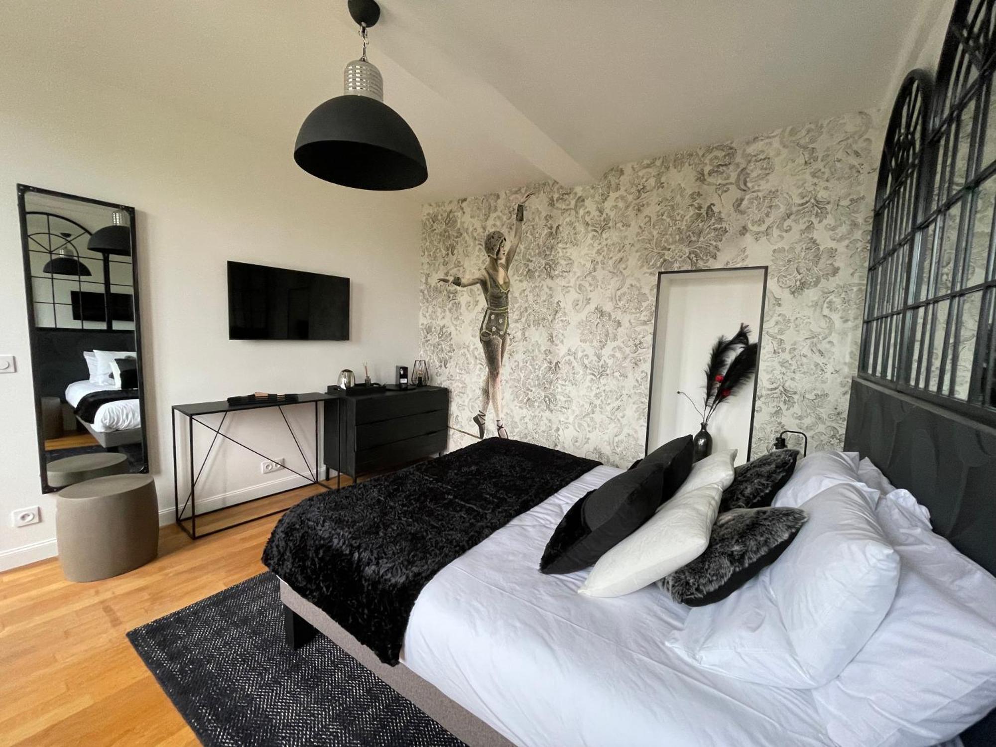 Aurefees Bed & Breakfast Ellon Ruang foto