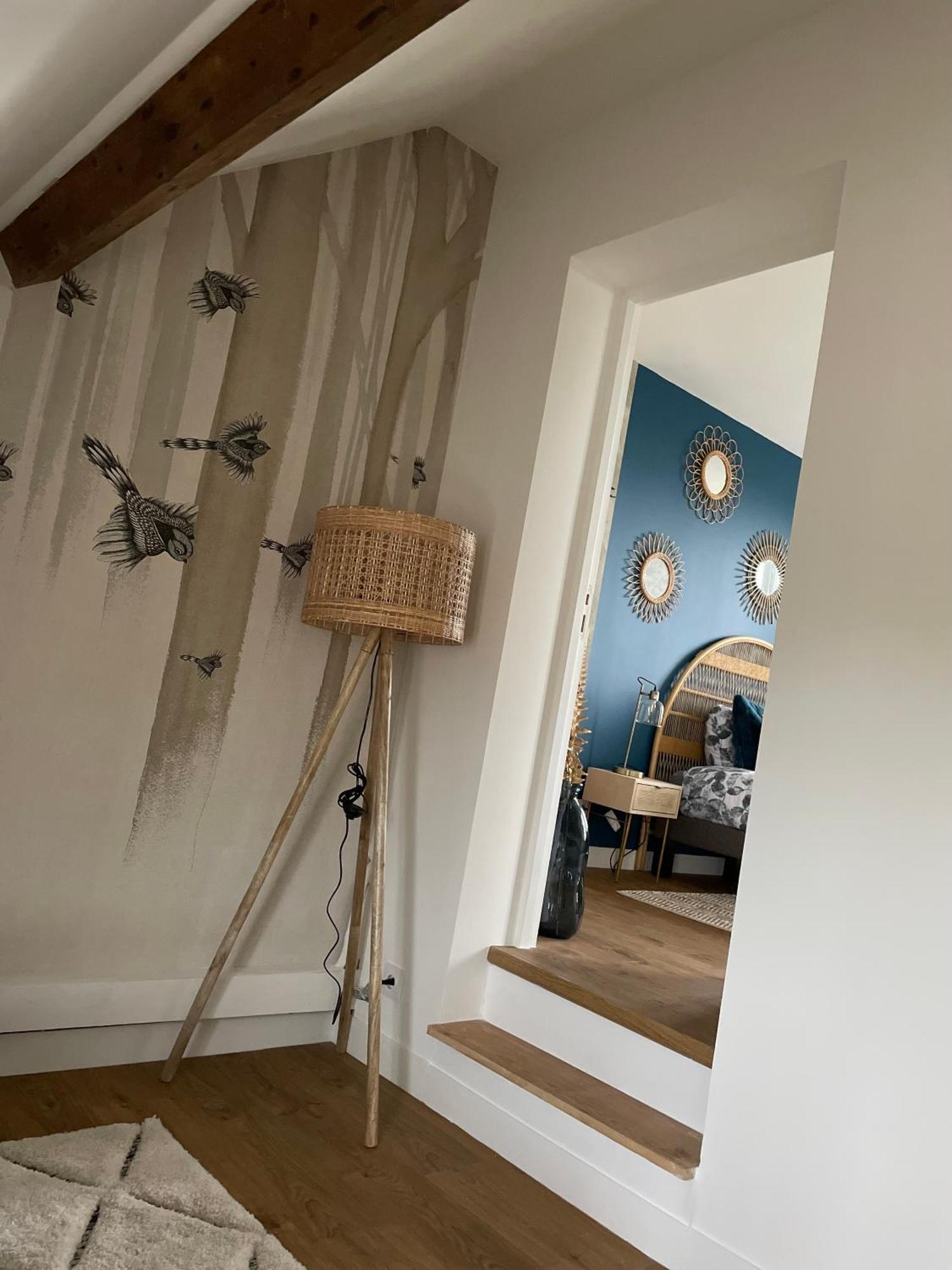 Aurefees Bed & Breakfast Ellon Ruang foto