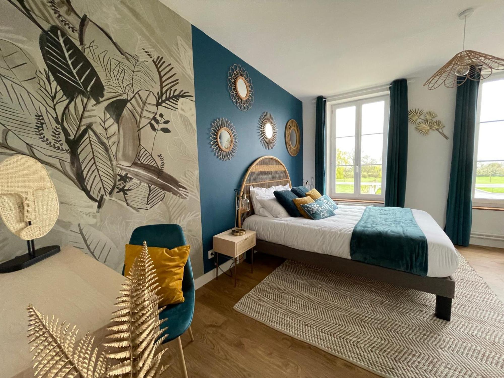 Aurefees Bed & Breakfast Ellon Ruang foto