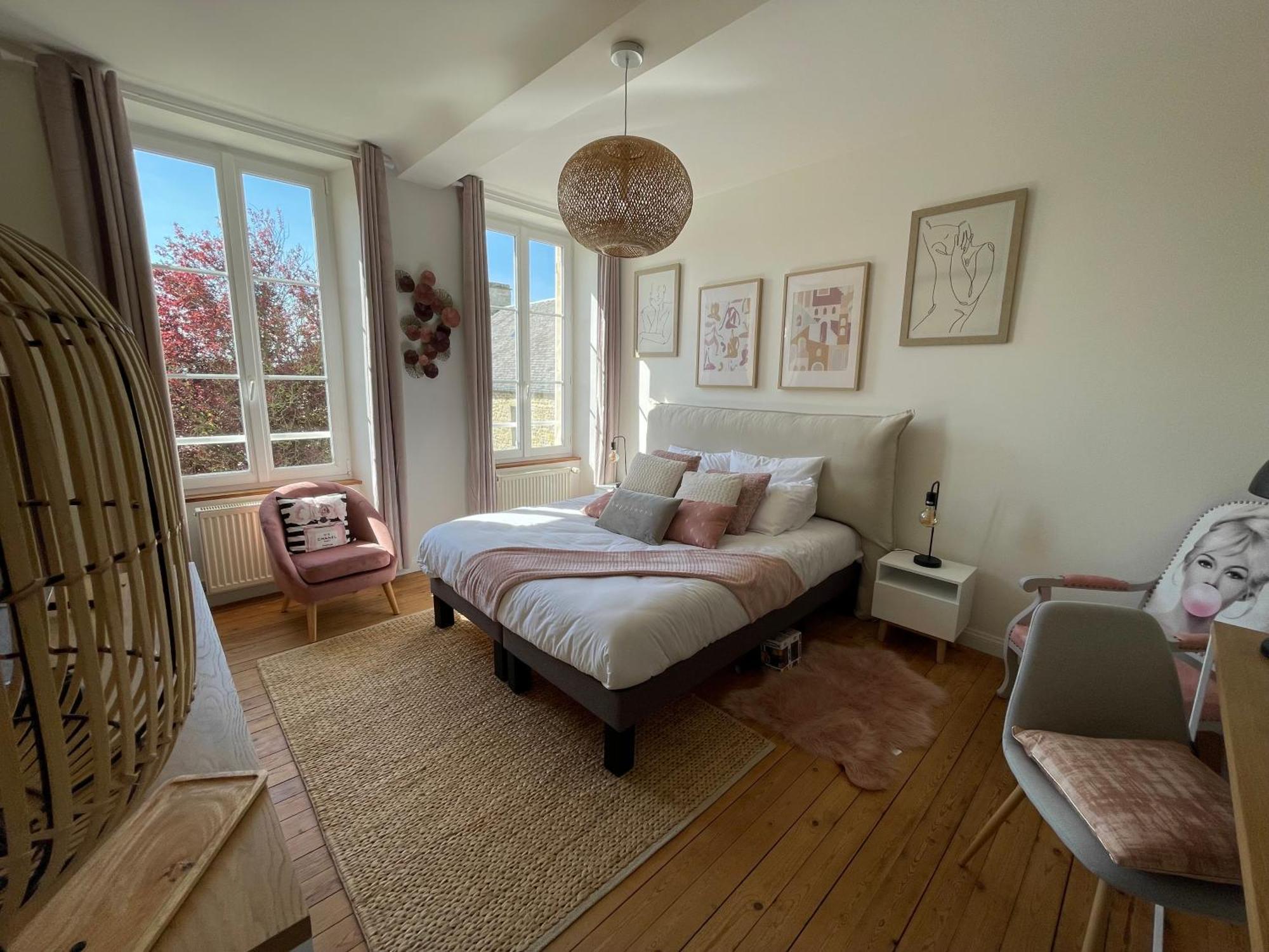 Aurefees Bed & Breakfast Ellon Ruang foto