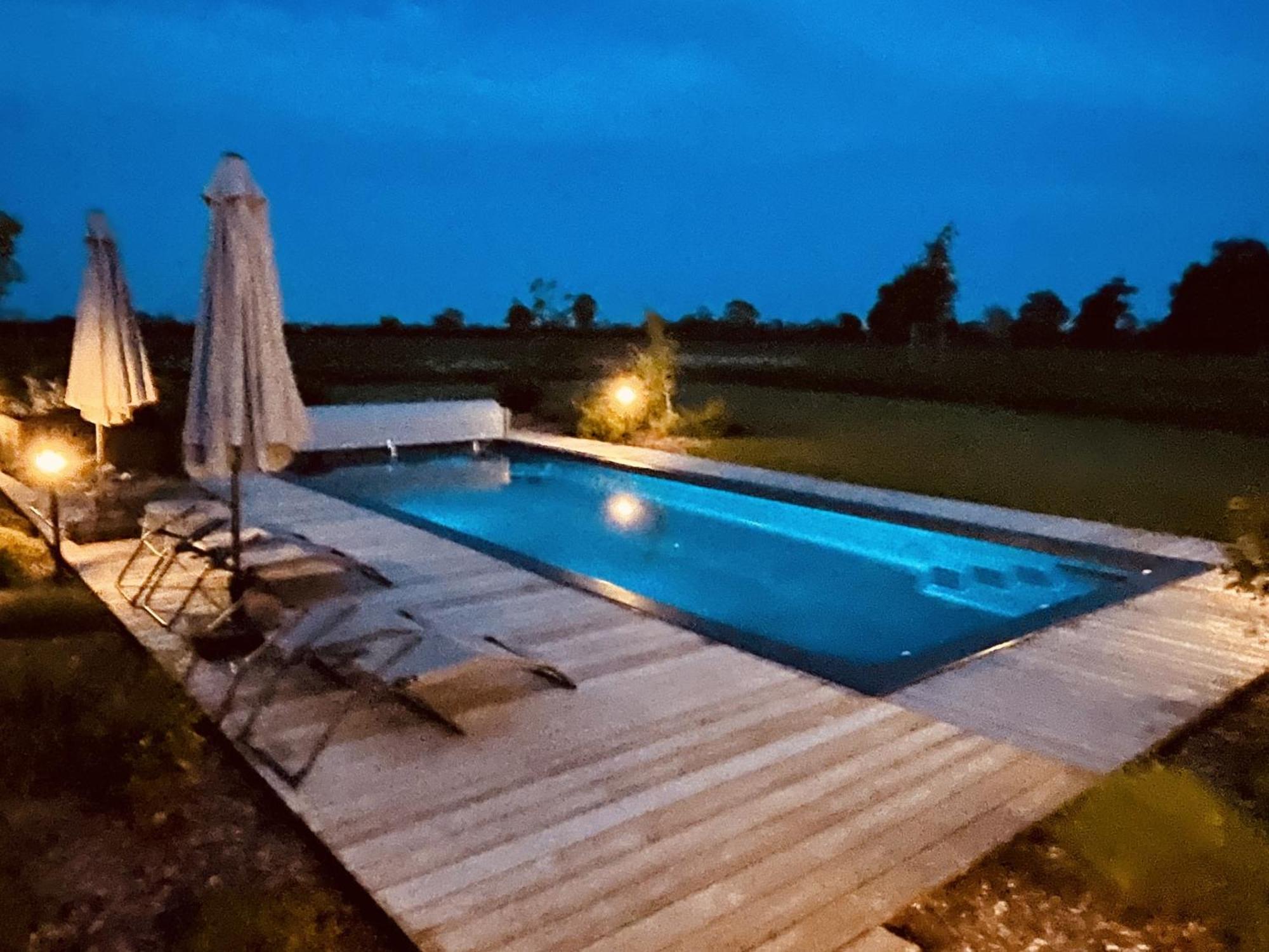 Aurefees Bed & Breakfast Ellon Bagian luar foto