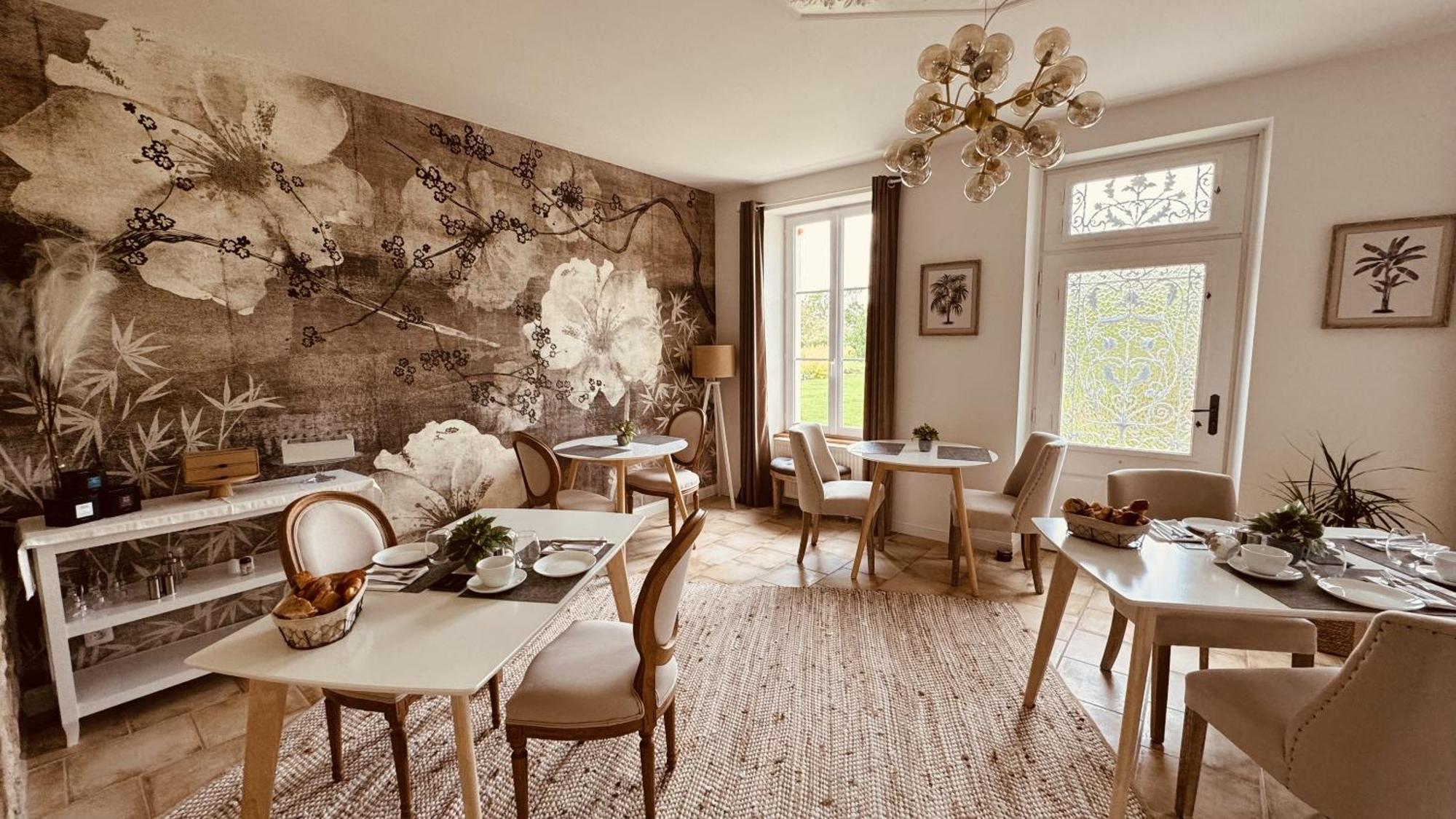 Aurefees Bed & Breakfast Ellon Bagian luar foto