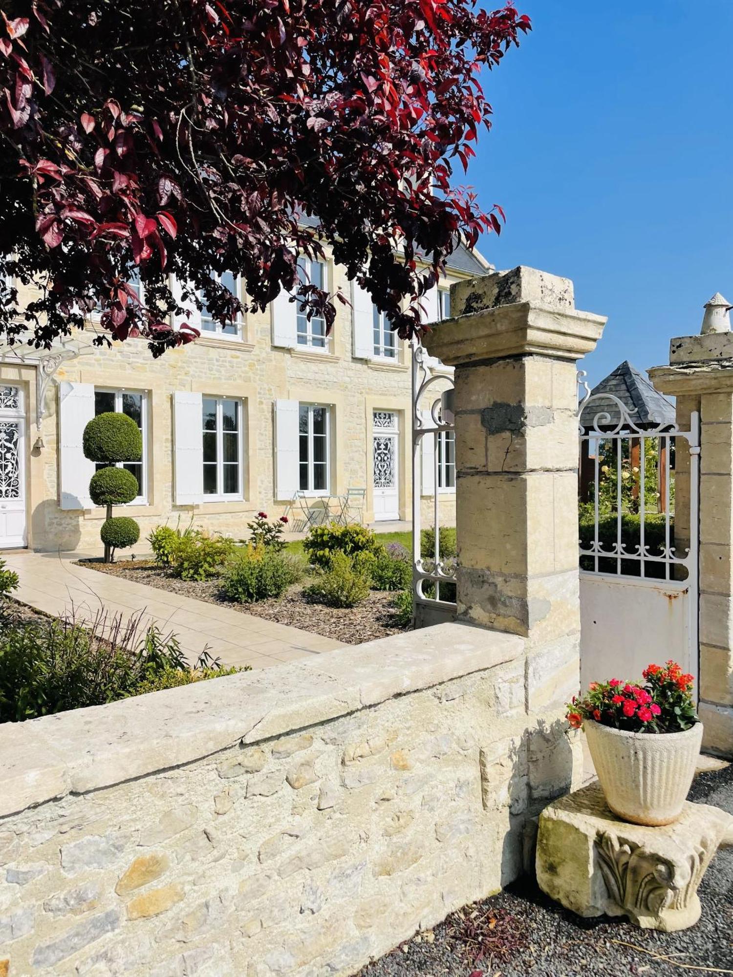 Aurefees Bed & Breakfast Ellon Bagian luar foto