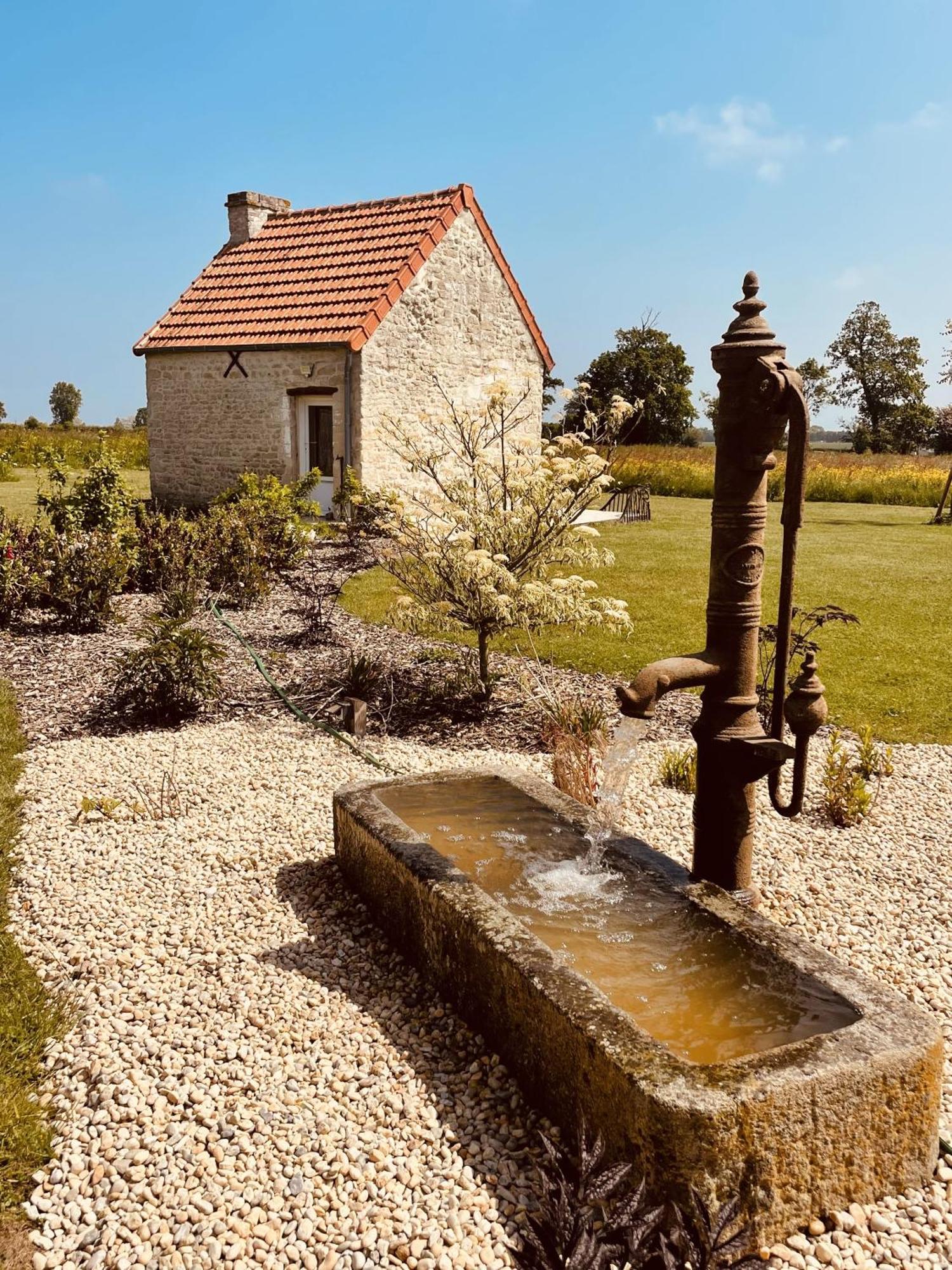 Aurefees Bed & Breakfast Ellon Bagian luar foto