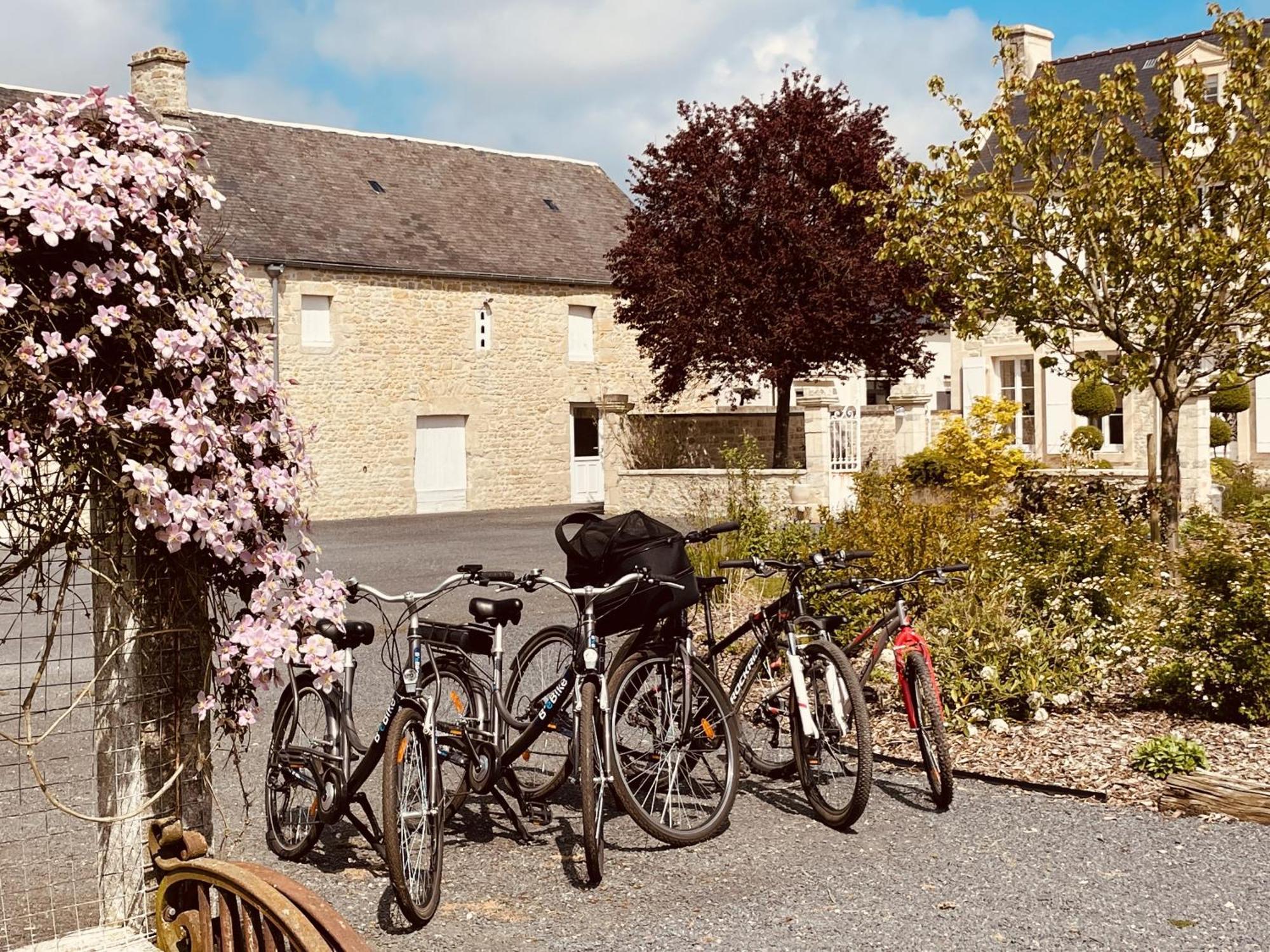 Aurefees Bed & Breakfast Ellon Bagian luar foto