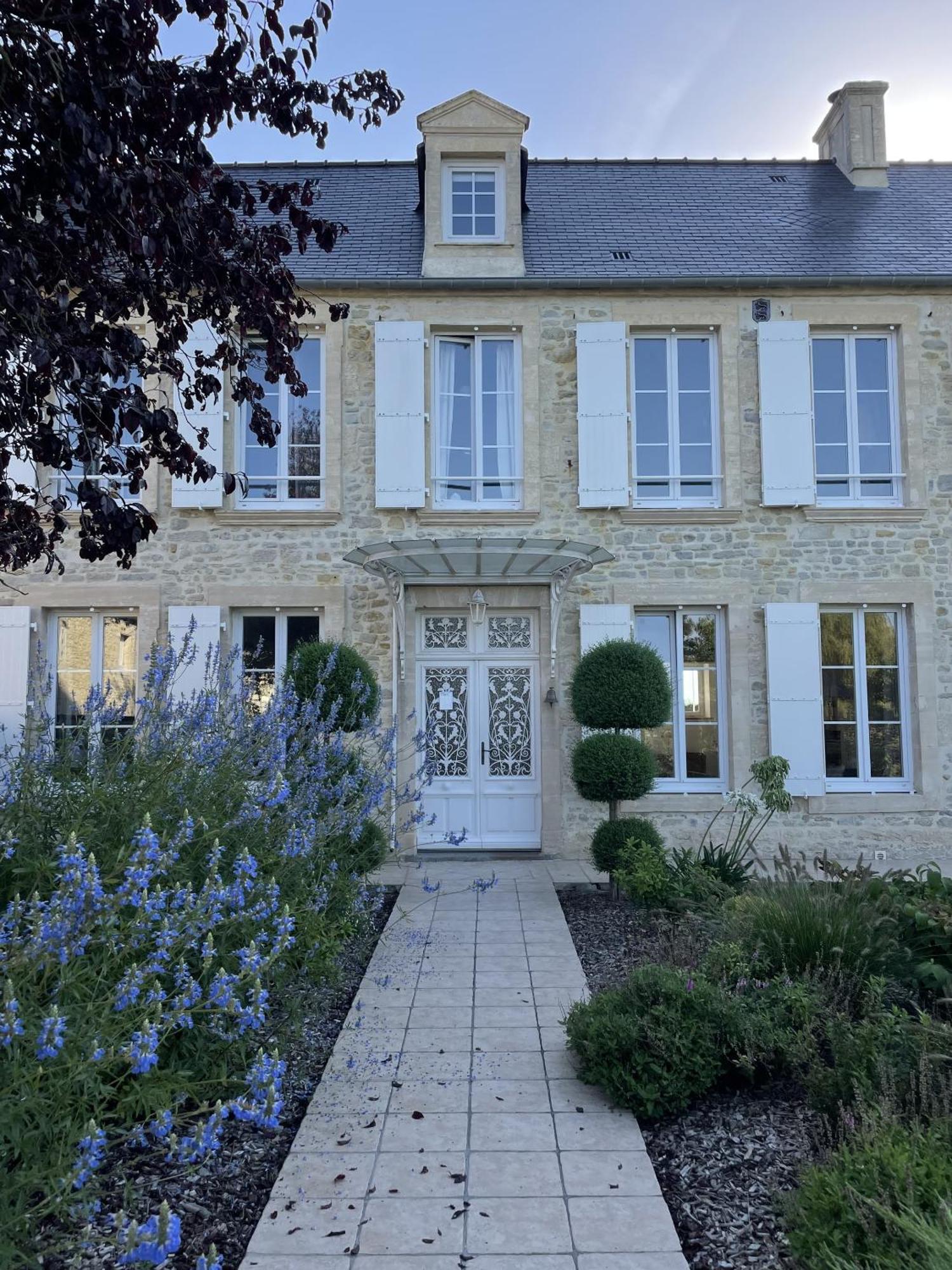 Aurefees Bed & Breakfast Ellon Bagian luar foto