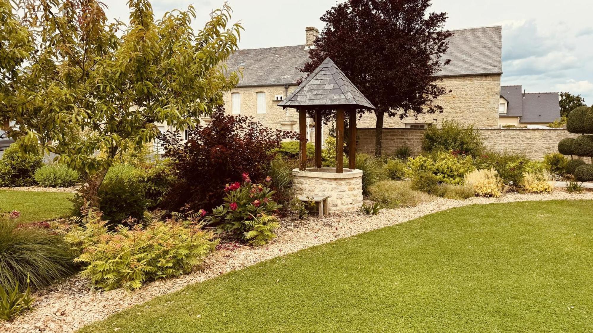 Aurefees Bed & Breakfast Ellon Bagian luar foto