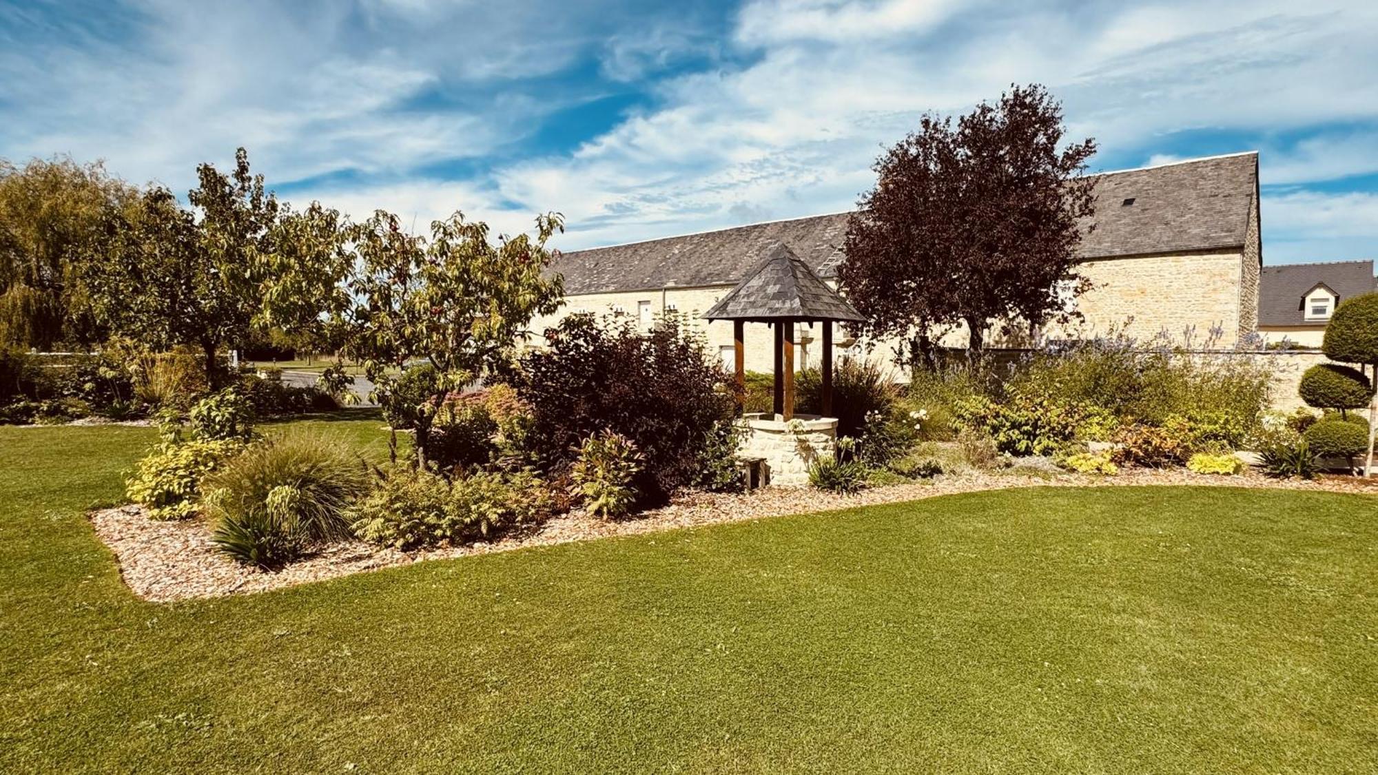 Aurefees Bed & Breakfast Ellon Bagian luar foto