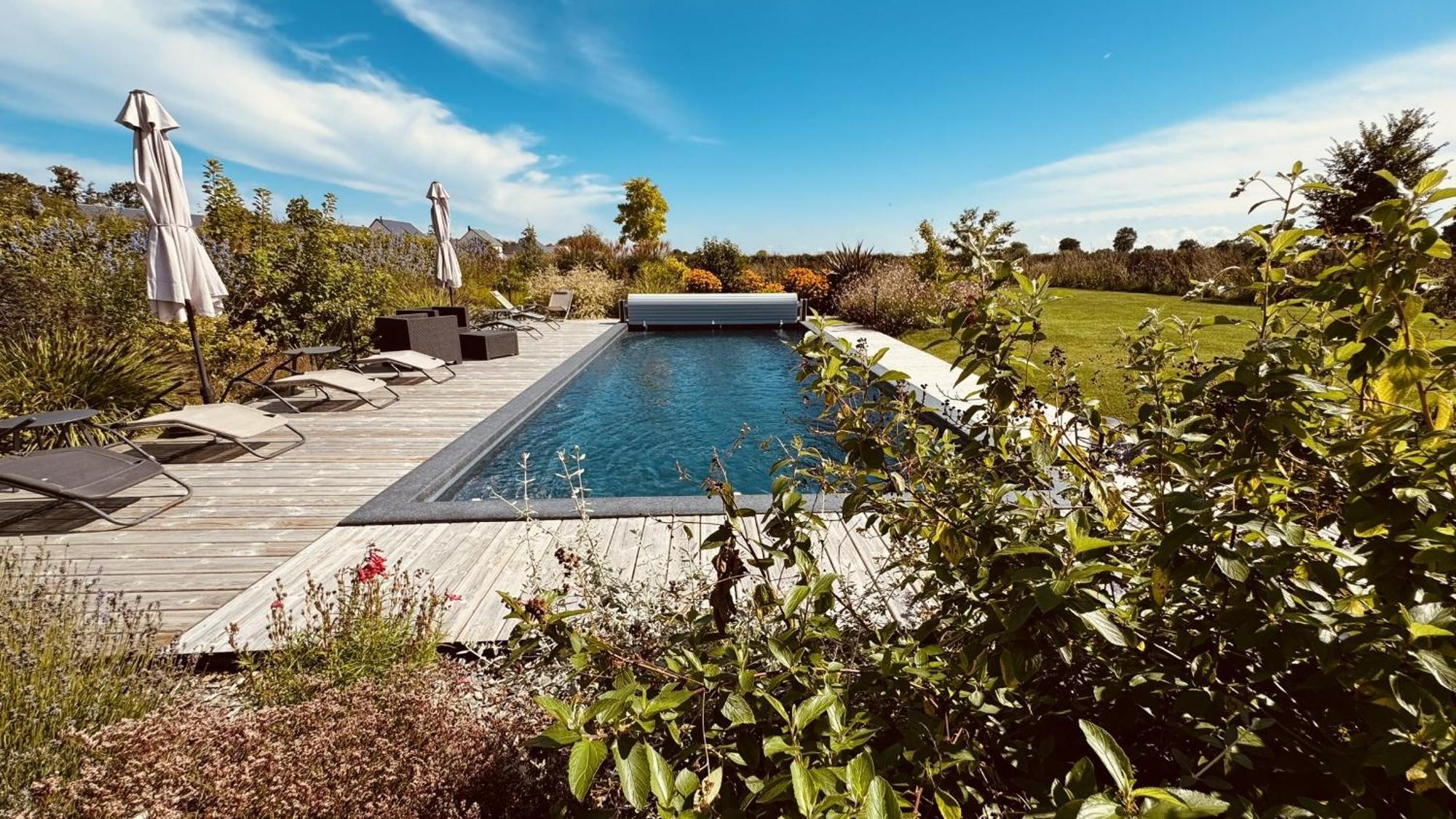 Aurefees Bed & Breakfast Ellon Bagian luar foto