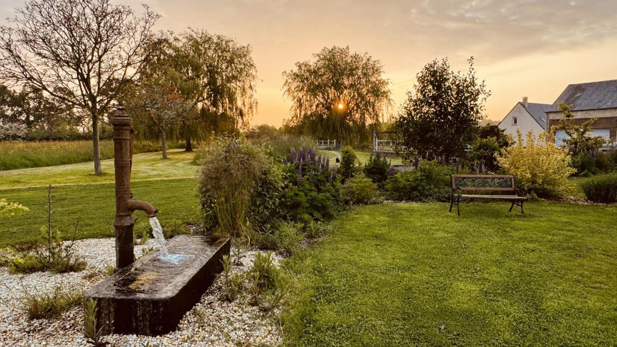 Aurefees Bed & Breakfast Ellon Bagian luar foto