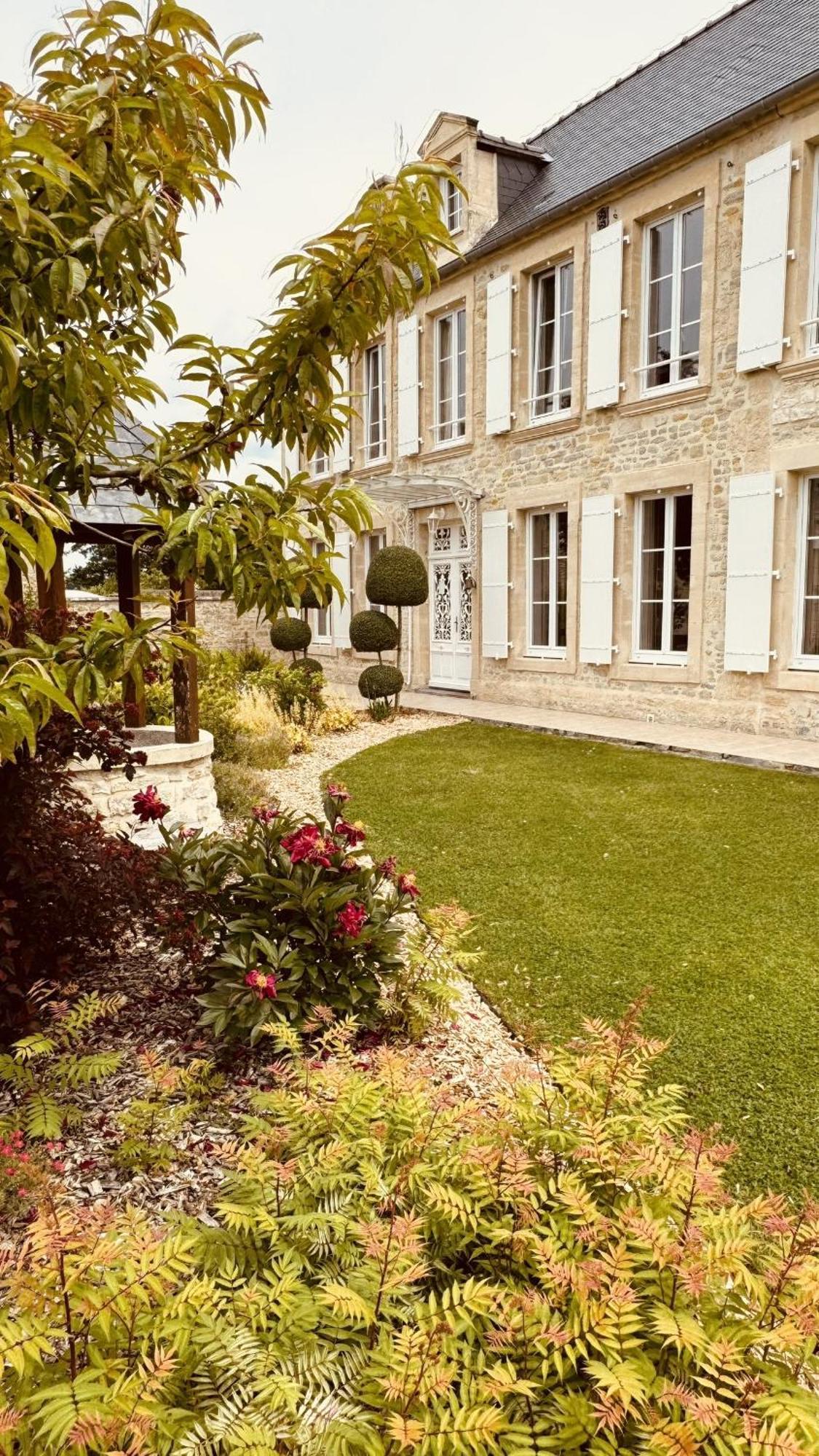 Aurefees Bed & Breakfast Ellon Bagian luar foto