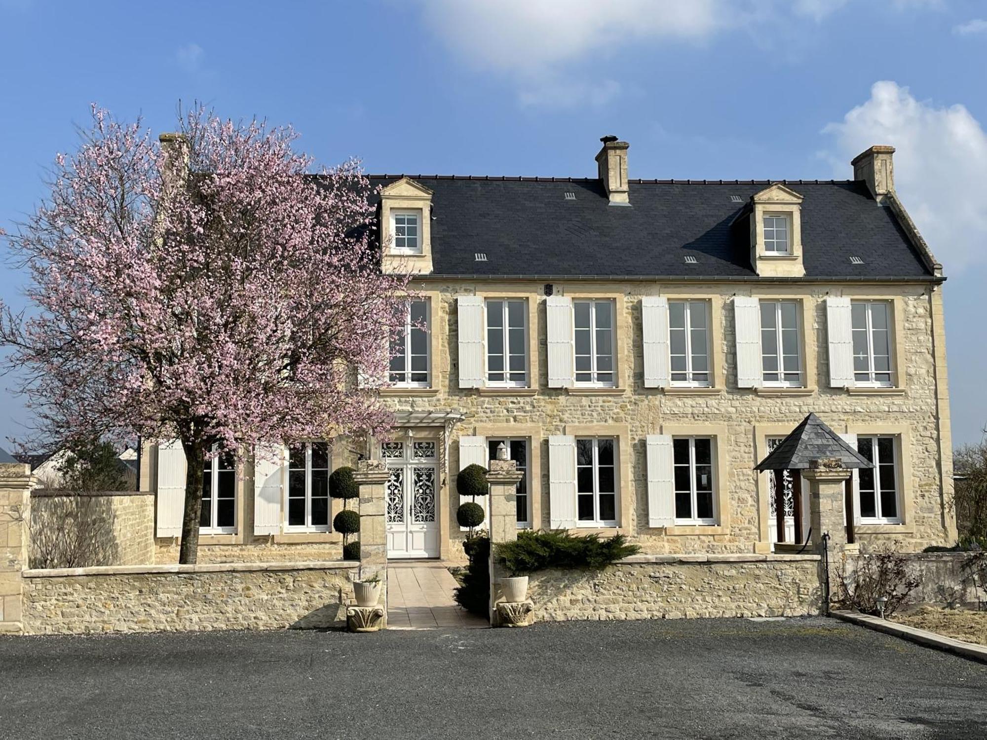Aurefees Bed & Breakfast Ellon Bagian luar foto